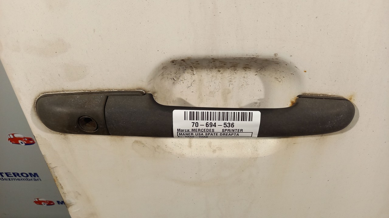 MANER USA SPATE DREAPTA MERCEDES SPRINTER - - (2000 2006)