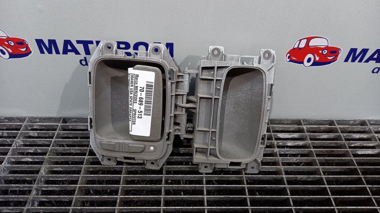 MANER USA SPATE DREAPTA MERCEDES SPRINTER - - (2006 2014)