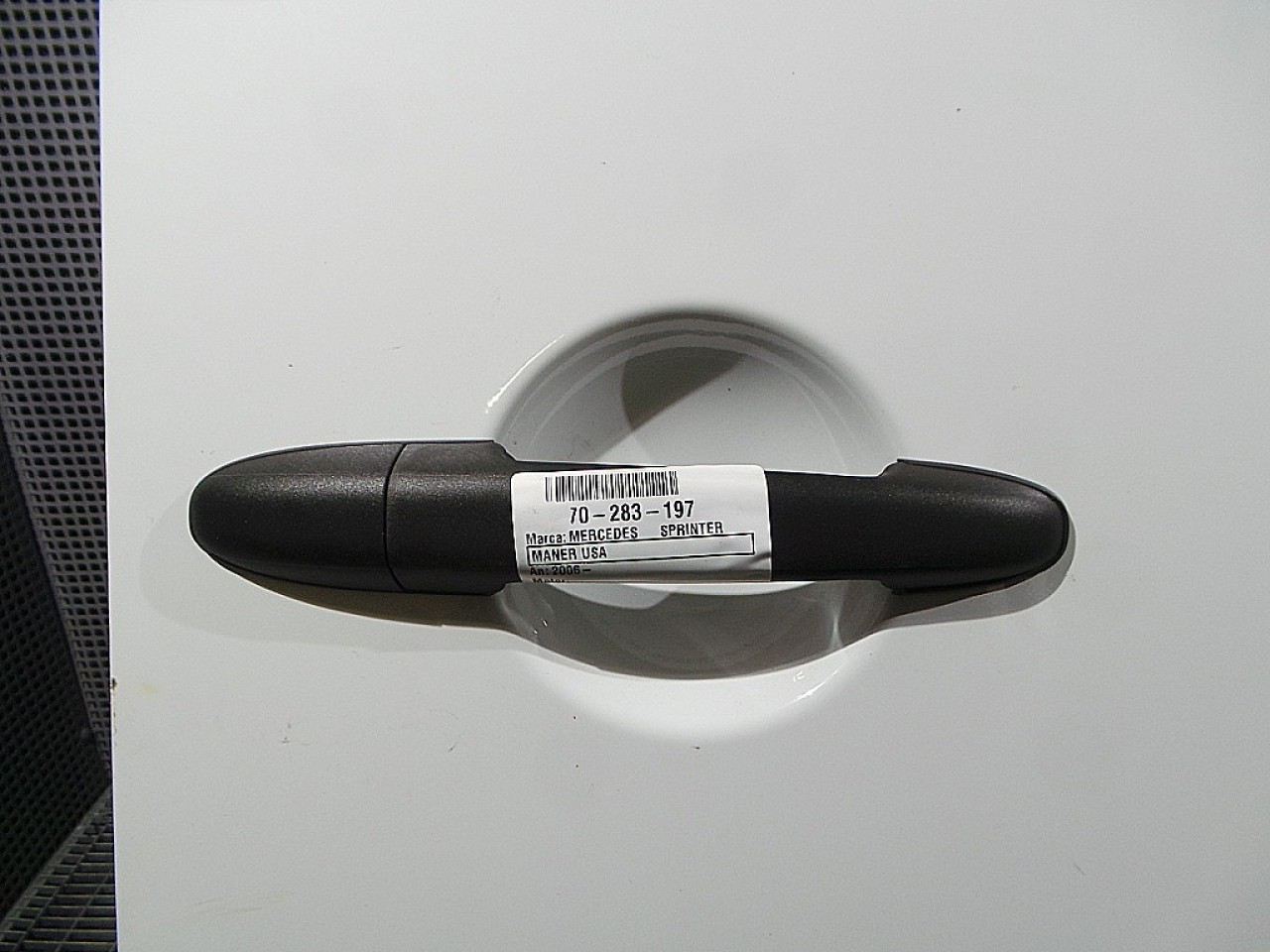 MANER USA SPATE DREAPTA MERCEDES SPRINTER - - (2006 2014)