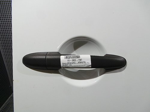 MANER USA SPATE DREAPTA MERCEDES SPRINTER - - (2006 2014)