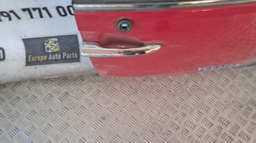Maner usa spate dreapta Mini Cooper Clubman R55 1.6 d an de fabricatie 2013