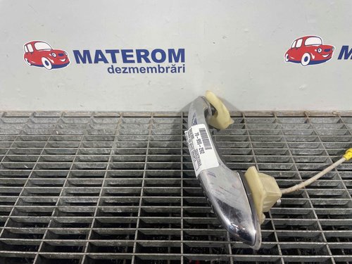 MANER USA SPATE DREAPTA MINI COUNTRYMAN - - (2010 2017)