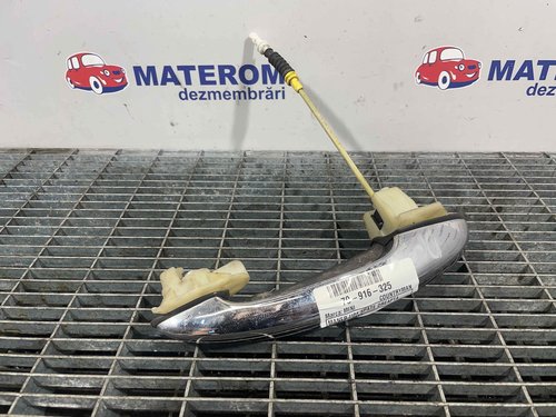 MANER USA SPATE DREAPTA MINI COUNTRYMAN COUNTRYMAN - - (2010 2017)