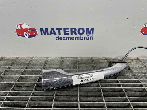 MANER USA SPATE DREAPTA MINI ONE-CLUBMAN ONE-CLUBMAN - - (2010 2014)