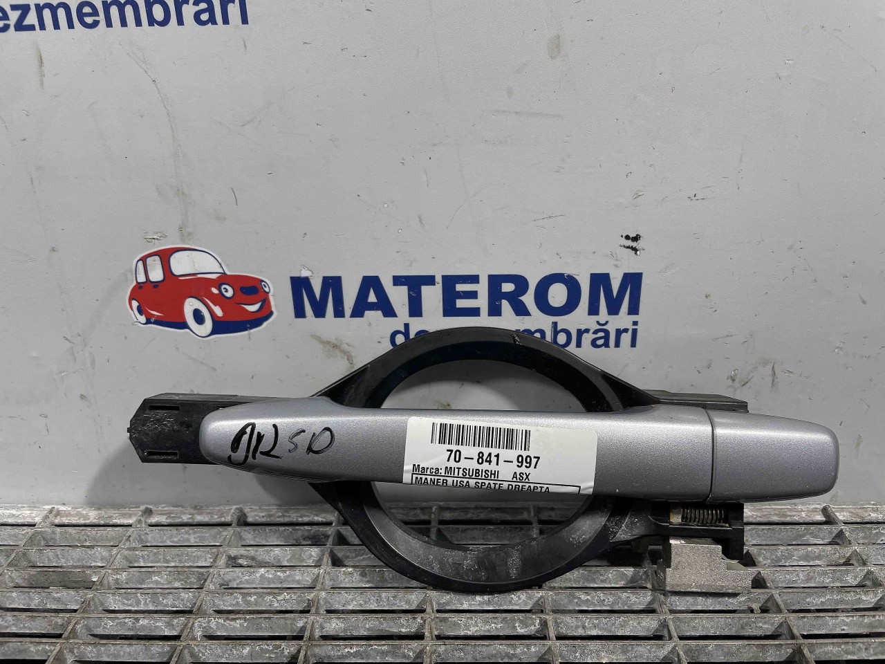 MANER USA SPATE DREAPTA MITSUBISHI ASX ASX - - (2012 2015)