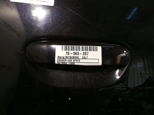 MANER USA SPATE DREAPTA MITSUBISHI COLT COLT - - (2004 2008)