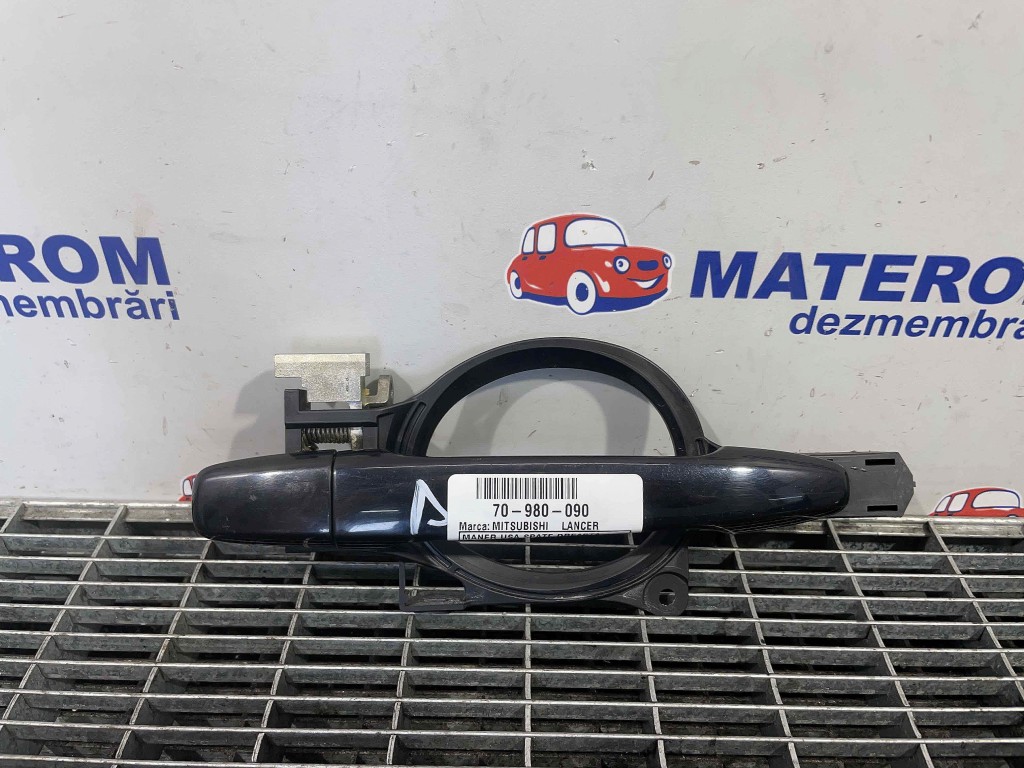 MANER USA SPATE DREAPTA MITSUBISHI LANCER - - (2008 2017)