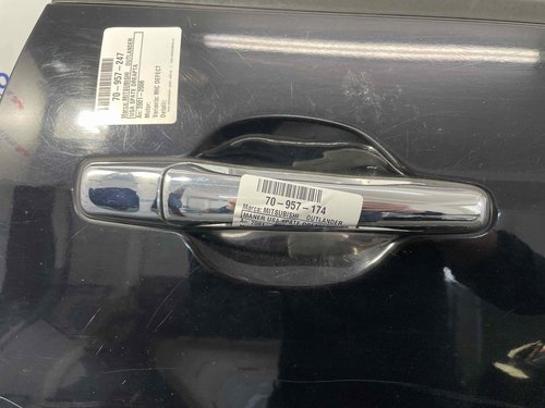MANER USA SPATE DREAPTA MITSUBISHI OUTLANDER - - (2001 2006)