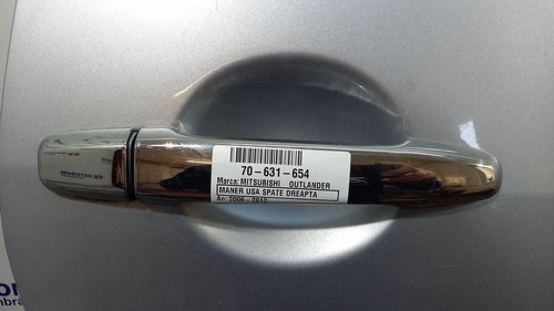 MANER USA SPATE DREAPTA MITSUBISHI OUTLANDER - - (2006 2012)