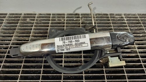 MANER USA SPATE DREAPTA MITSUBISHI OUTLANDER OUTLANDER - - (2006 2012)