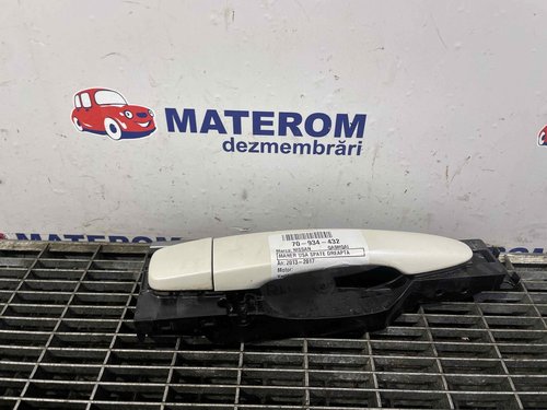 MANER USA SPATE DREAPTA NISSAN QASHQAI - - (2013 2017)