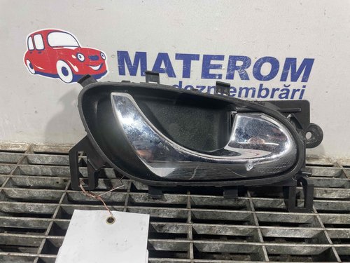 MANER USA SPATE DREAPTA NISSAN X-TRAIL - - (2014 2018)