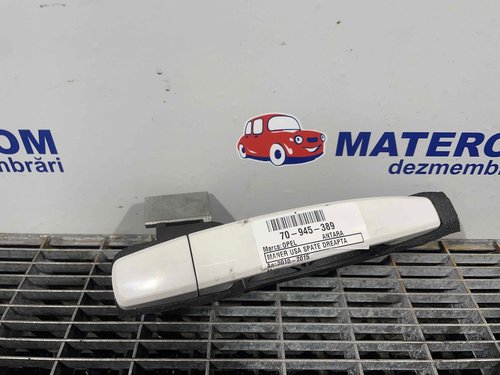MANER USA SPATE DREAPTA OPEL ANTARA - - (2010 2015)