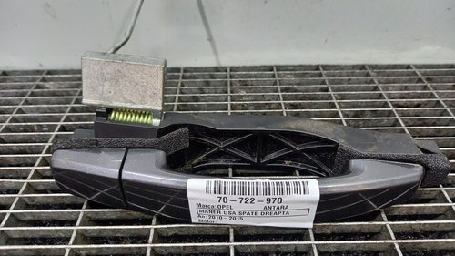 MANER USA SPATE DREAPTA OPEL ANTARA ANTARA - - (2010 2015)