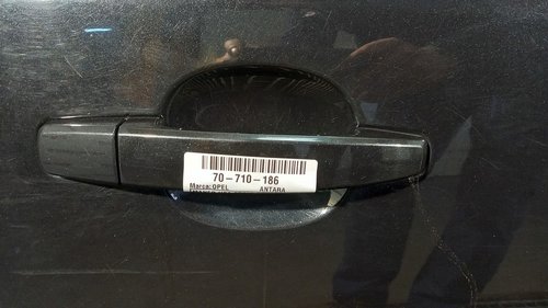 MANER USA SPATE DREAPTA OPEL ANTARA ANTARA - - (2010 2015)