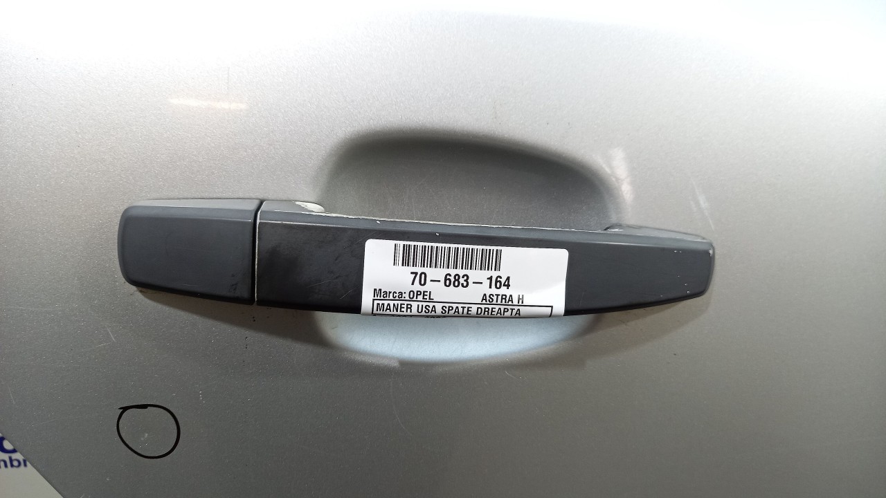 MANER USA SPATE DREAPTA OPEL ASTRA H ASTRA H - - (2004 2008)