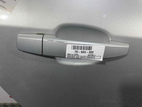 MANER USA SPATE DREAPTA OPEL ASTRA J - - (2009 2012)