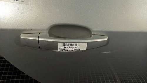MANER USA SPATE DREAPTA OPEL ASTRA J - - (2009 2012)