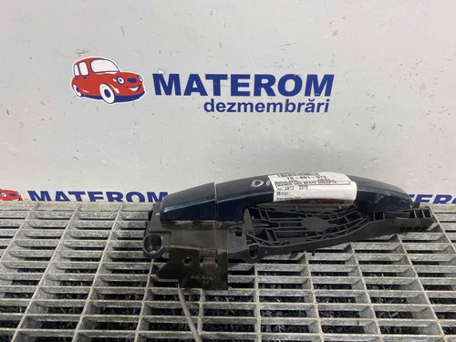 MANER USA SPATE DREAPTA OPEL ASTRA J - - (2012 2015)
