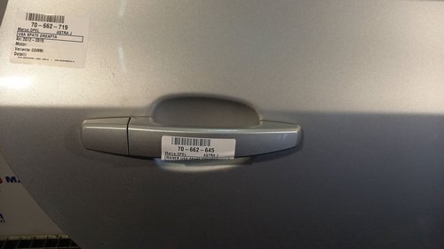 MANER USA SPATE DREAPTA OPEL ASTRA J - - (2012 2015)