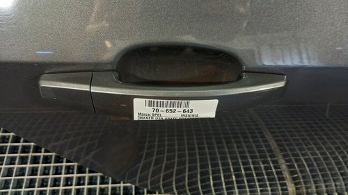 MANER USA SPATE DREAPTA OPEL INSIGNIA - - (2008 2013)