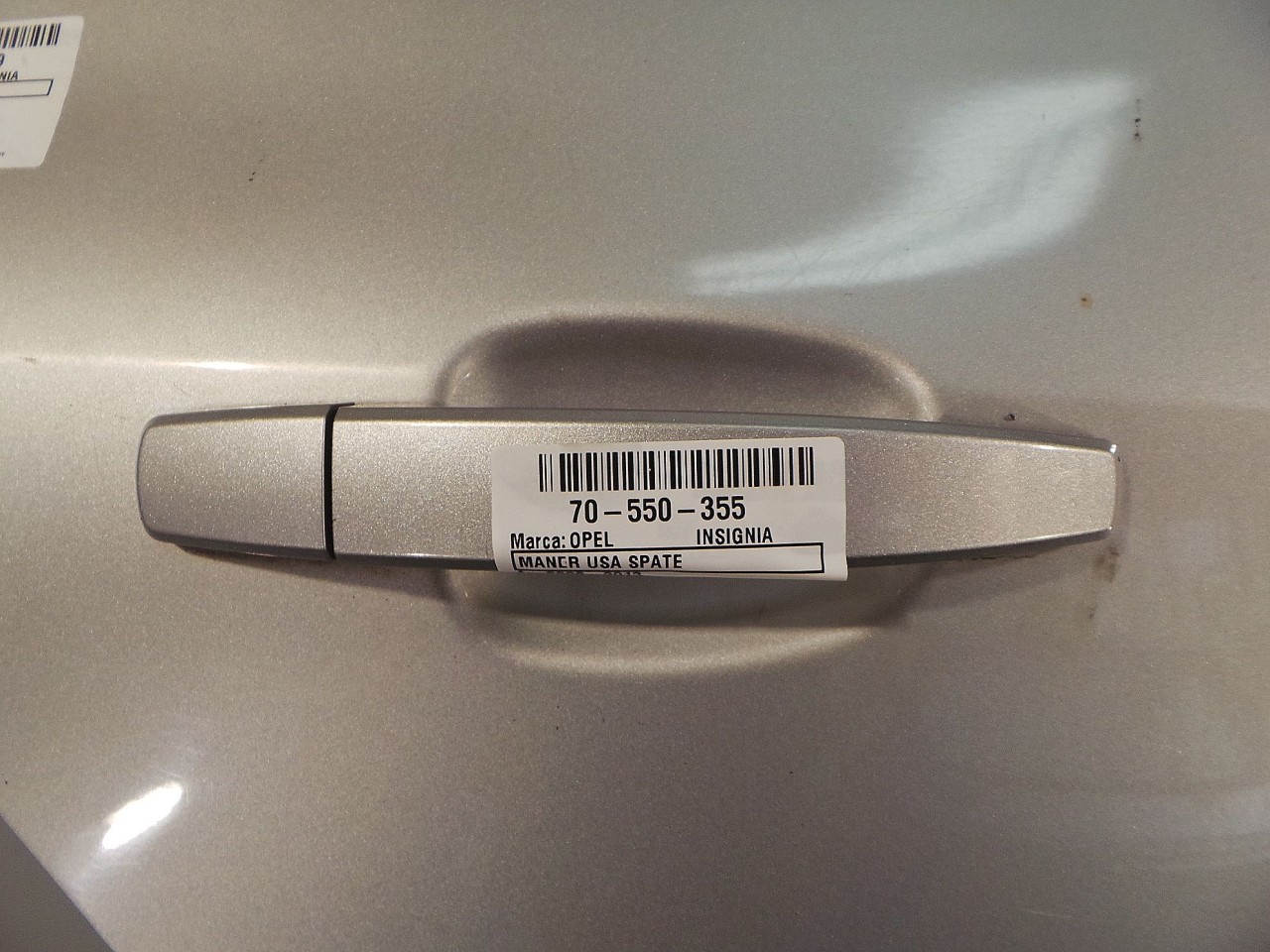 MANER USA SPATE DREAPTA OPEL INSIGNIA INSIGNIA - - (2008 2013)