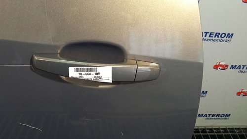 MANER USA SPATE DREAPTA OPEL MERIVA B - - (2010 2014)