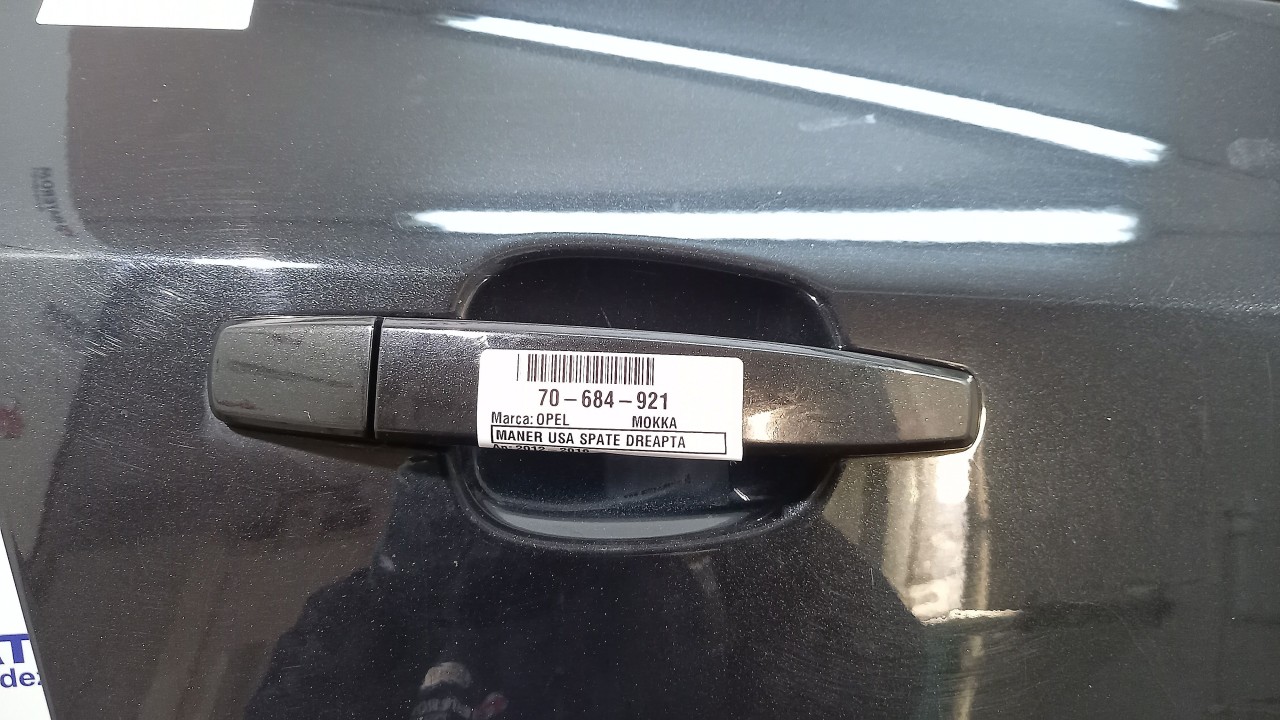 MANER USA SPATE DREAPTA OPEL MOKKA - - (2012 2016)