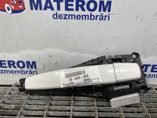 MANER USA SPATE DREAPTA OPEL MOKKA - - (2012 2016)