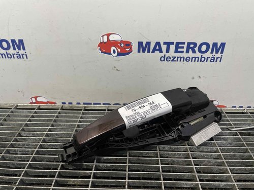 MANER USA SPATE DREAPTA OPEL ZAFIRA C ZAFIRA C - - (2011 2016)