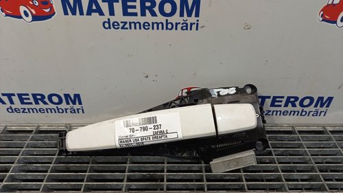 MANER USA SPATE DREAPTA OPEL ZAFIRA C ZAFIRA C - - (2011 2016)