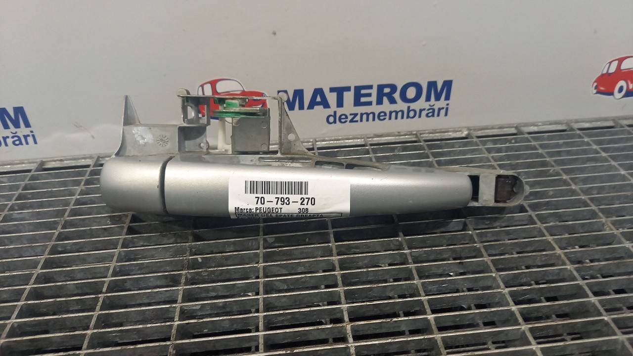 MANER USA SPATE DREAPTA PEUGEOT 308 308 - - (2007 2011)