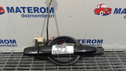MANER USA SPATE DREAPTA PEUGEOT 4007 - - (2007 2012)