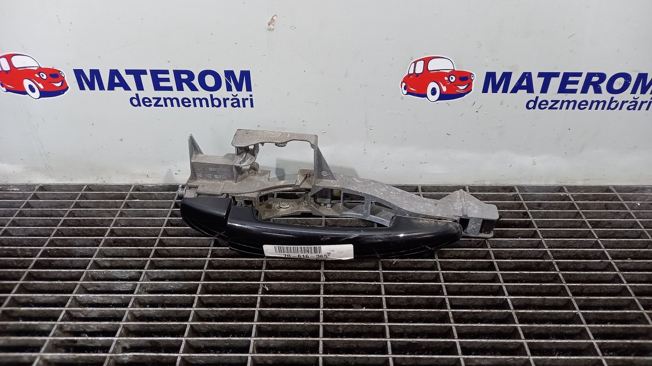 MANER USA SPATE DREAPTA PEUGEOT 5008 - - (2009 2013)