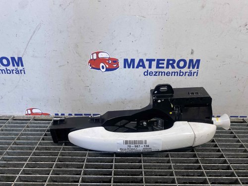 MANER USA SPATE DREAPTA RENAULT ARKANA - - (2019 2022)