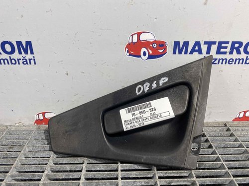 MANER USA SPATE DREAPTA RENAULT CLIO CLIO - - (2016 2019)