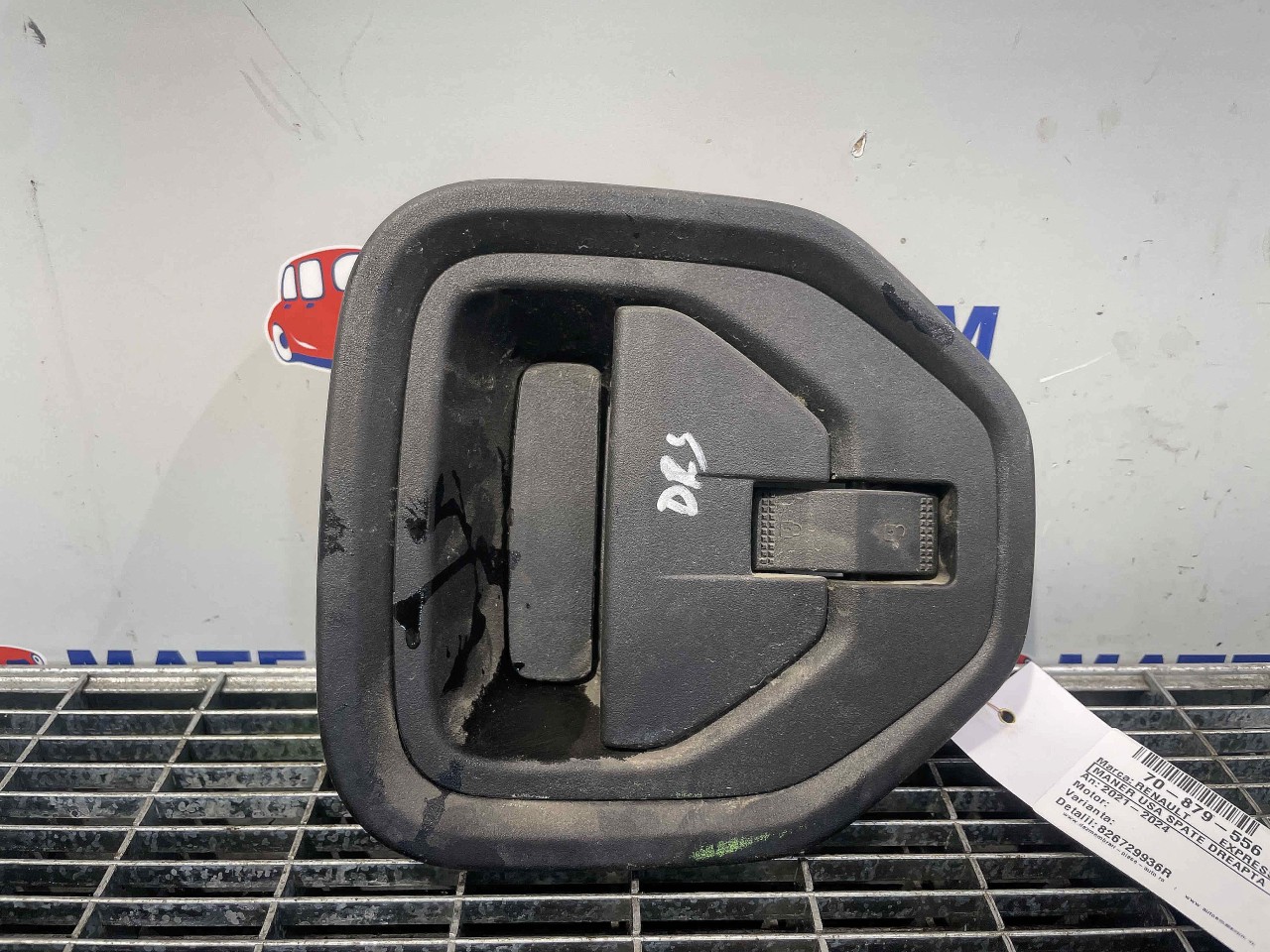 MANER USA SPATE DREAPTA RENAULT EXPRESS EXPRESS - - (2021 2024)