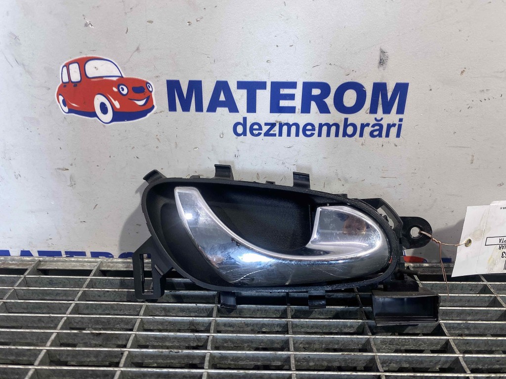 MANER USA SPATE DREAPTA RENAULT KADJAR - - (2015 2018)