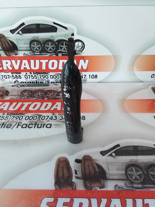 Maner usa spate dreapta Renault Laguna 2 (2002-2007) 1.9 Motorina 2003, 8200028783
