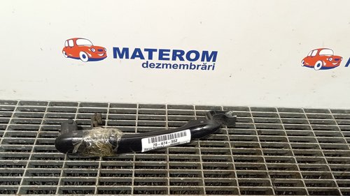 MANER USA SPATE DREAPTA RENAULT MEGANE MEGANE - - (2012 2016)