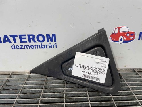 MANER USA SPATE DREAPTA RENAULT ZOE ZOE - - (2012 2019)