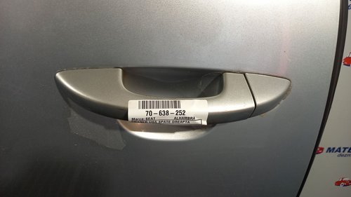 MANER USA SPATE DREAPTA SEAT ALHAMBRA - - (2010 2020)