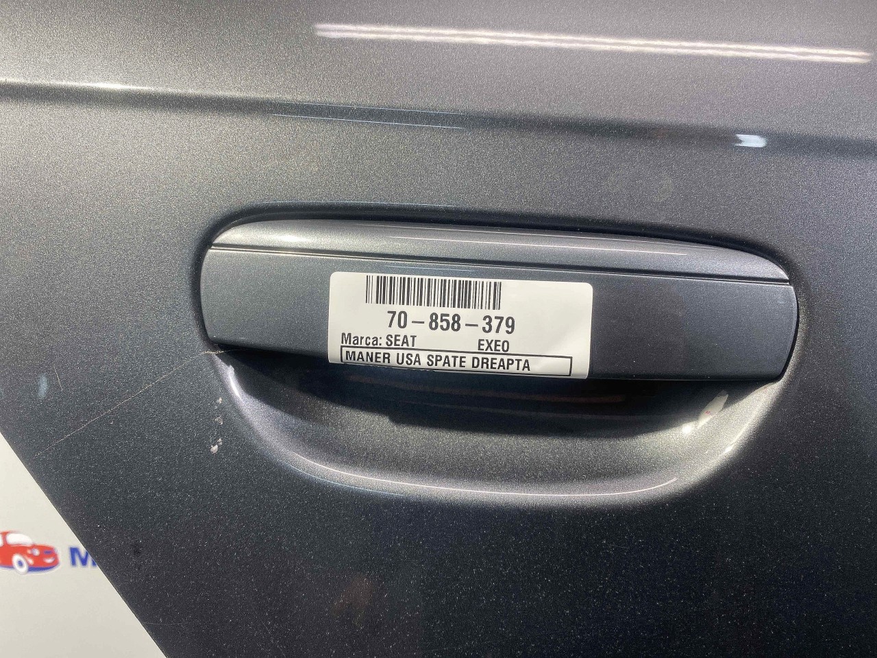 MANER USA SPATE DREAPTA SEAT EXEO - - (2