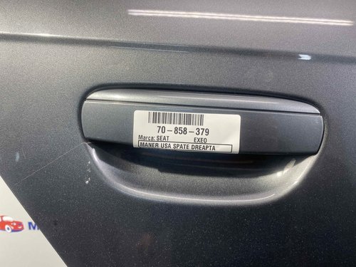 MANER USA SPATE DREAPTA SEAT EXEO - - (2008 2013)