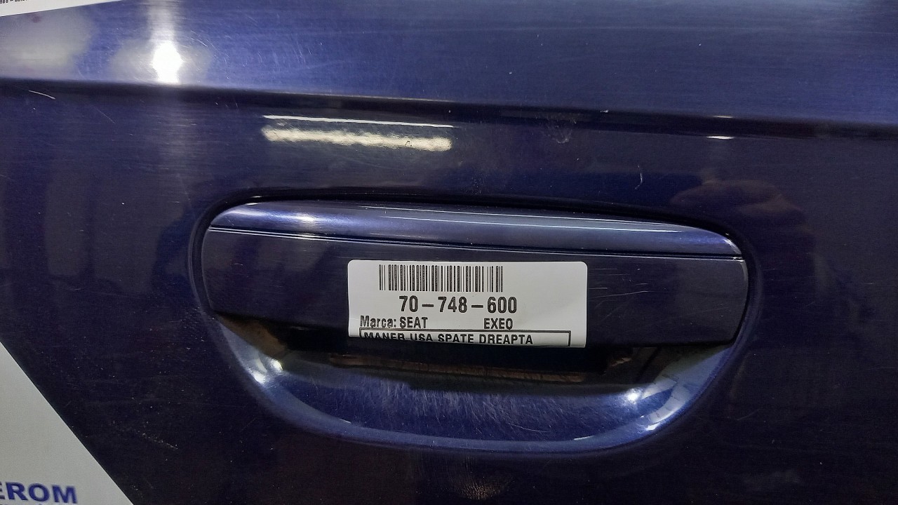 MANER USA SPATE DREAPTA SEAT EXEO - - (2008 2013)