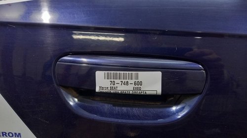 MANER USA SPATE DREAPTA SEAT EXEO - - (2008 2013)