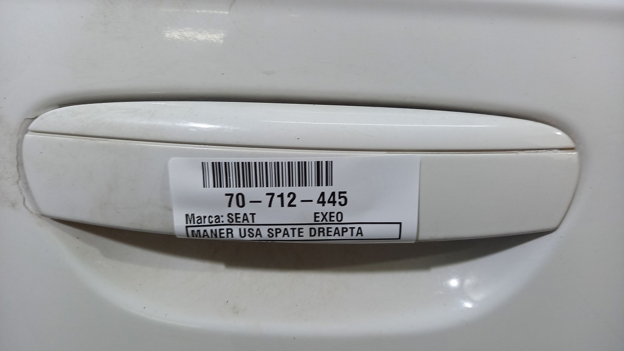 MANER USA SPATE DREAPTA SEAT EXEO - - (2008 2013)