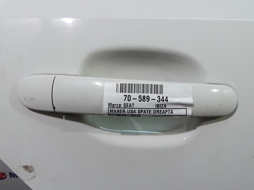 MANER USA SPATE DREAPTA SEAT IBIZA IBIZA - - (2008 2012)
