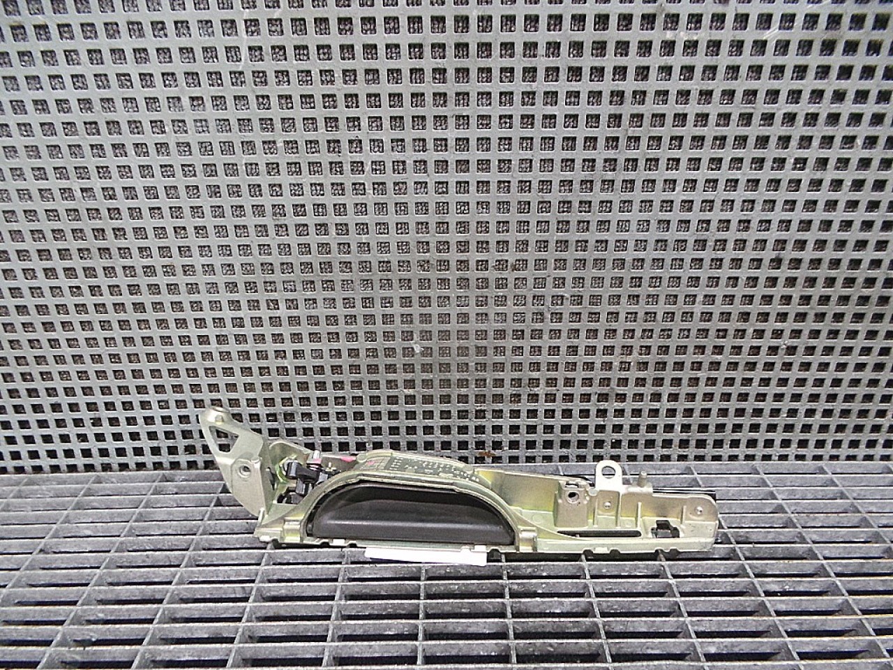 MANER USA SPATE DREAPTA SEAT LEON LEON - - (2006 2012)