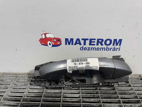 MANER USA SPATE DREAPTA SEAT LEON LEON - - (2012 2016)